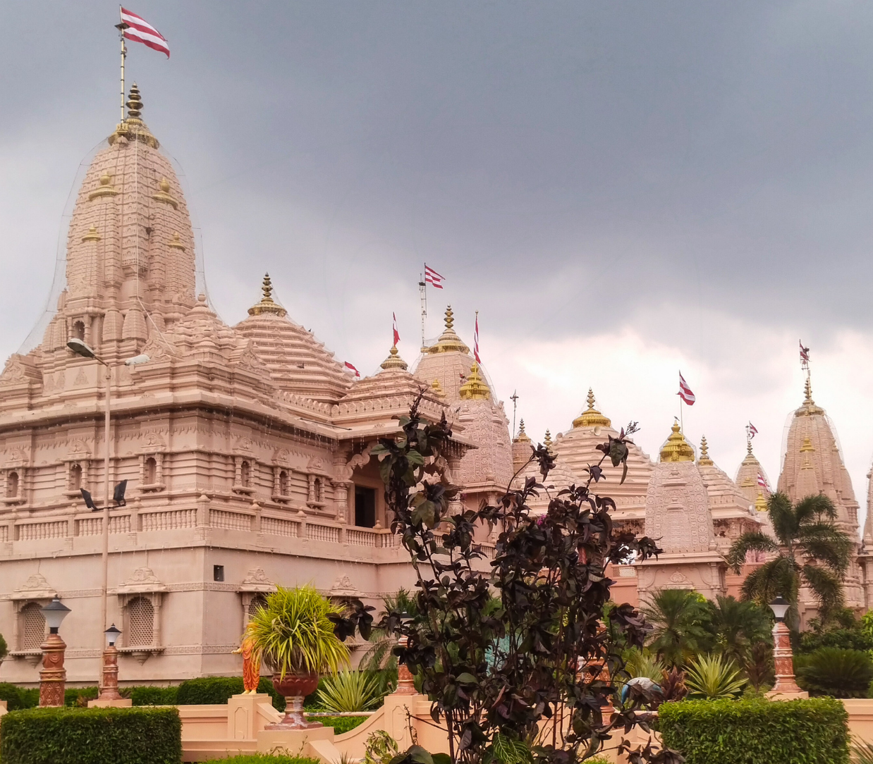 Ayodhya Varanasi Prayagraj Yatra