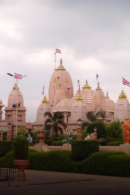 Ayodhya Varanasi Prayagraj Yatra