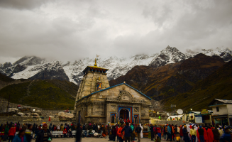 Kedarnath
