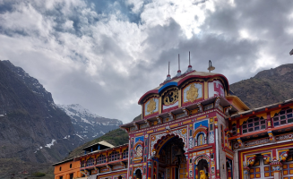Badrinath