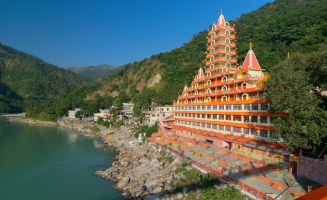 Rishikesh