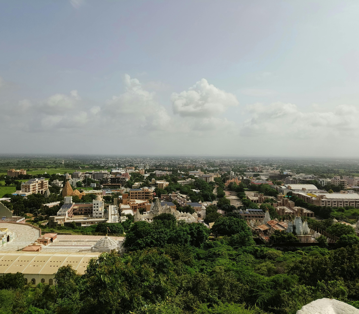 Gujarat Darshan Yatra