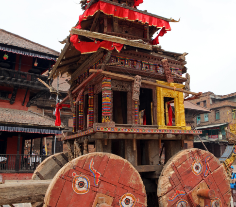Nepal Yatra