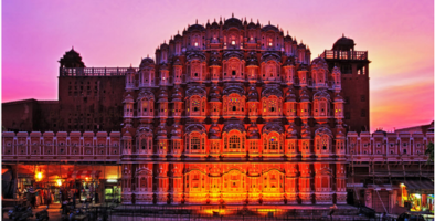 Hawa Mahal
