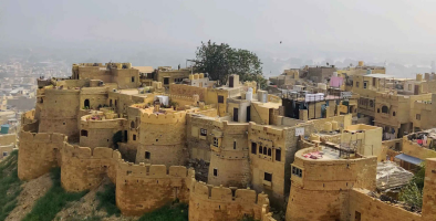 Jaisalmer Fort