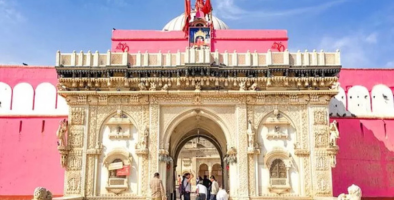 Karni Mata Temple